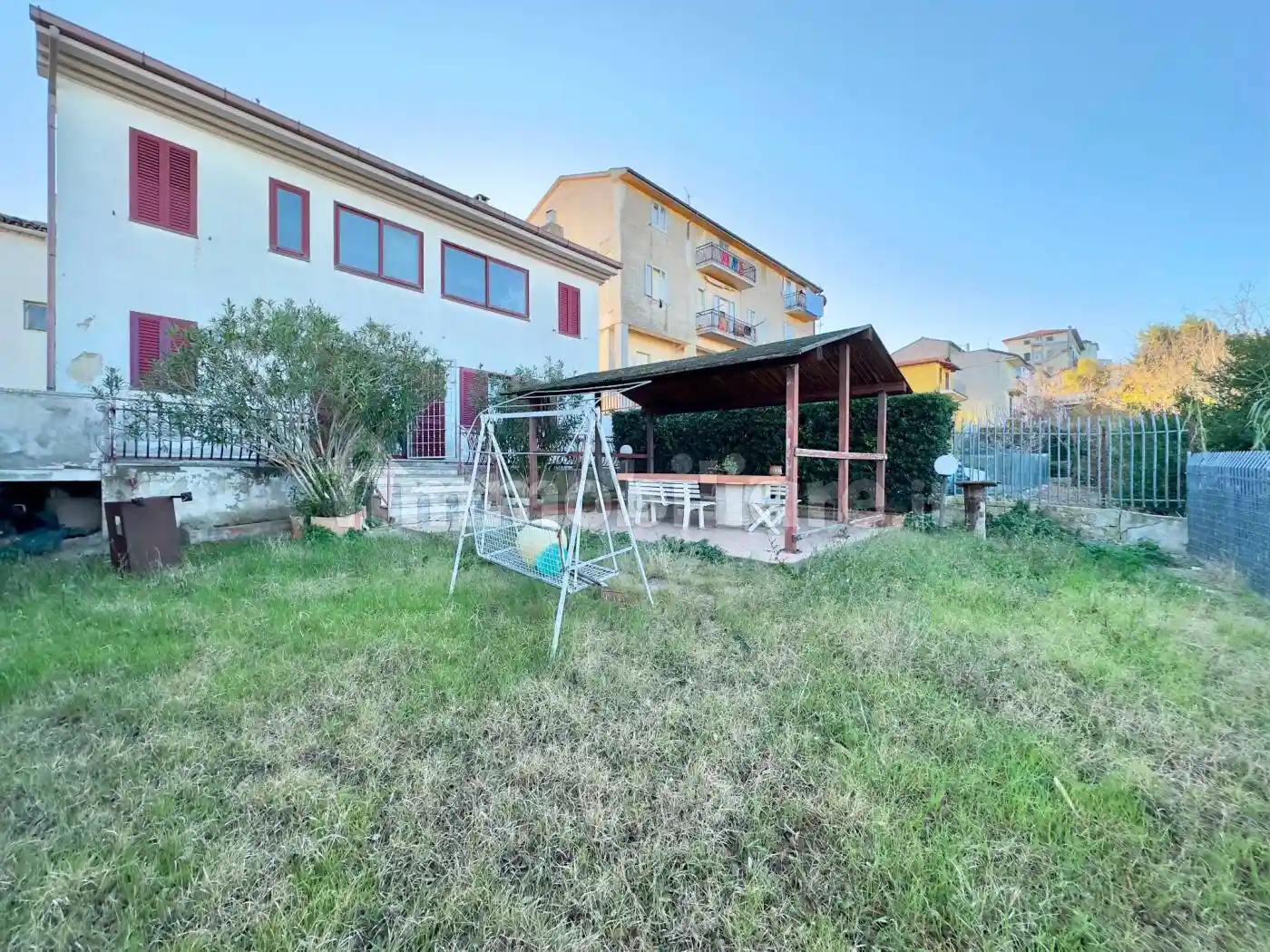 Casa indipendente in vendita a Loreto