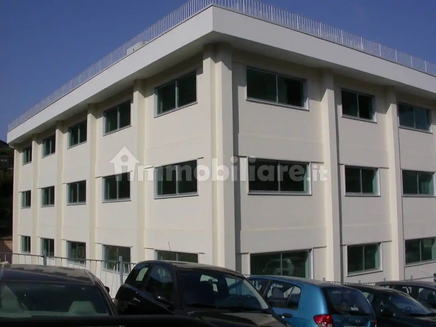 Palazzo - Edificio - foto 2