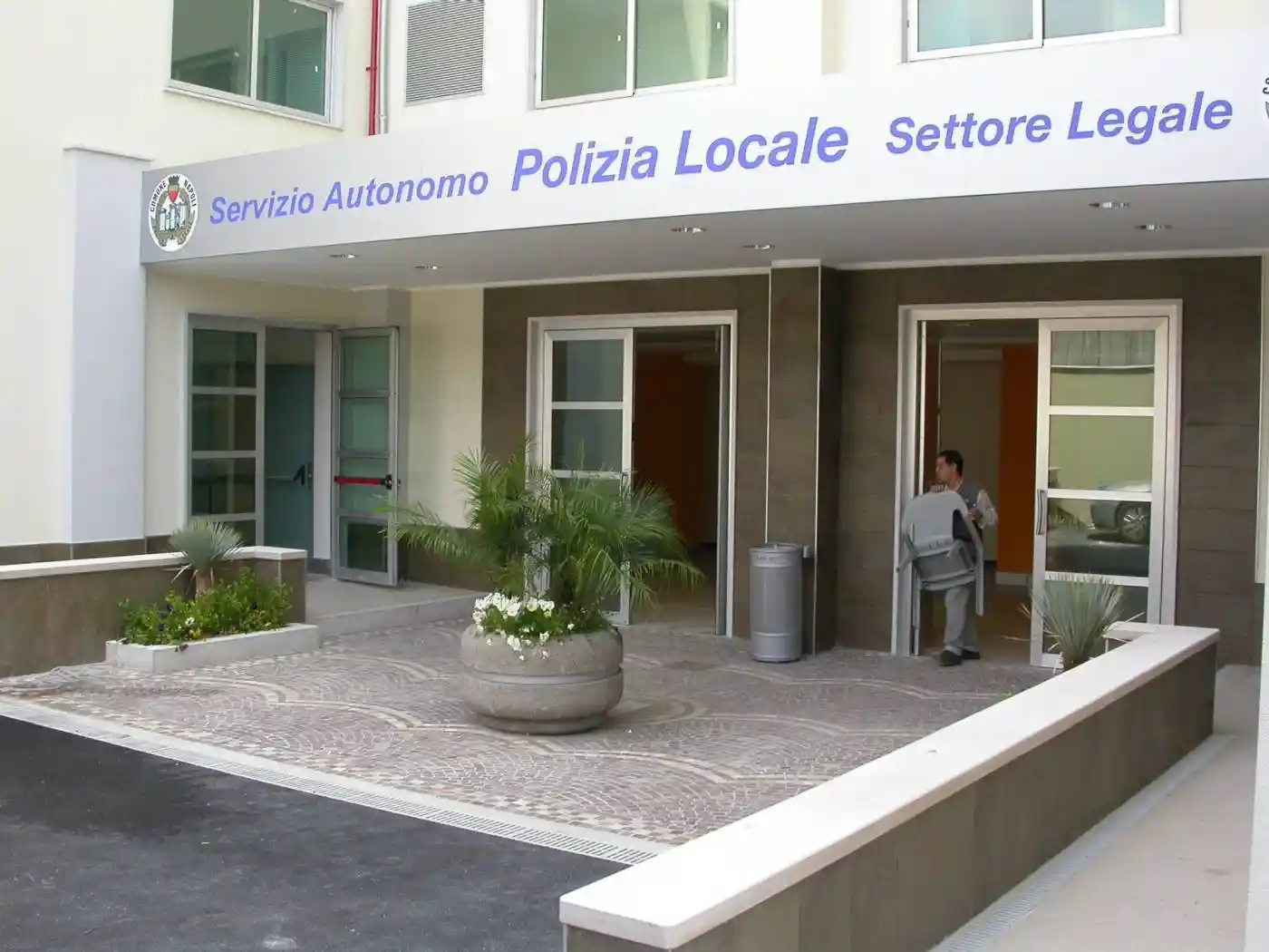 Palazzo - Edificio - foto 4