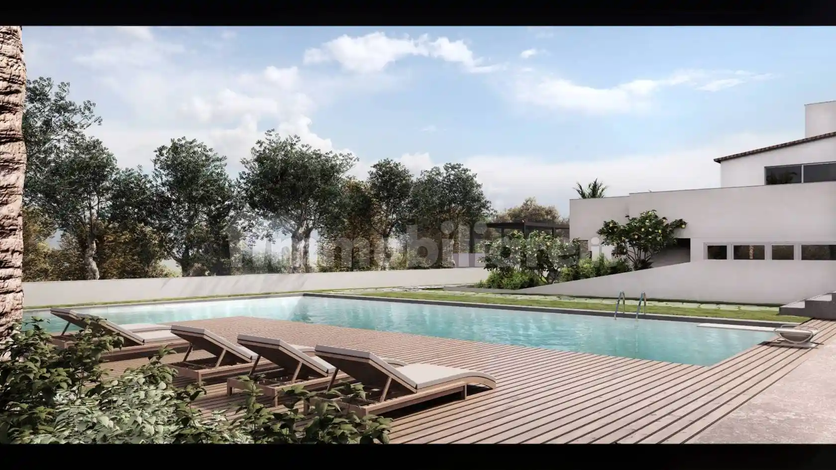 Villa unifamiliare, ottimo stato, 650 m², Inserra, Palermo - foto 3