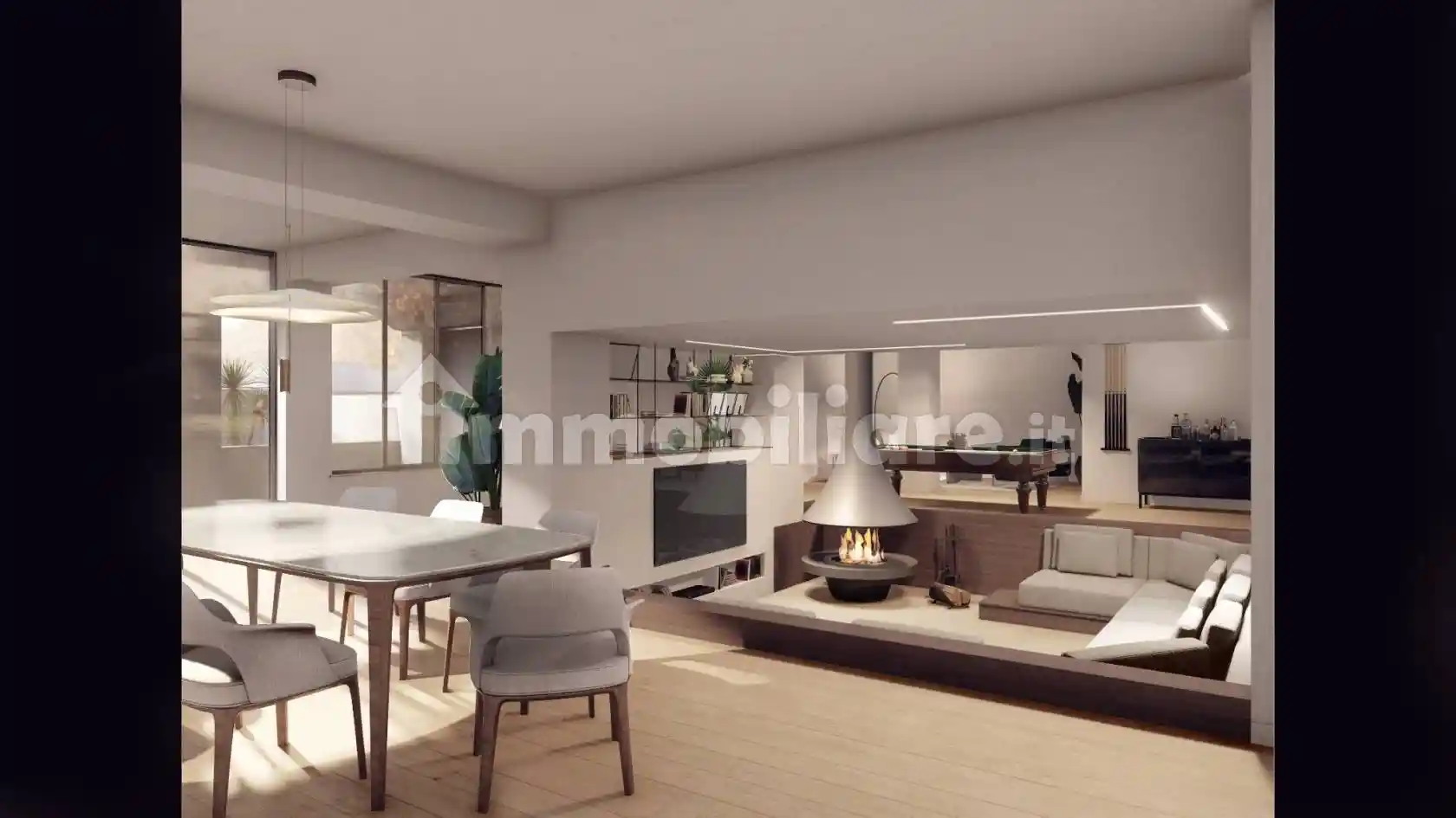 Villa unifamiliare, ottimo stato, 650 m², Inserra, Palermo - foto 5