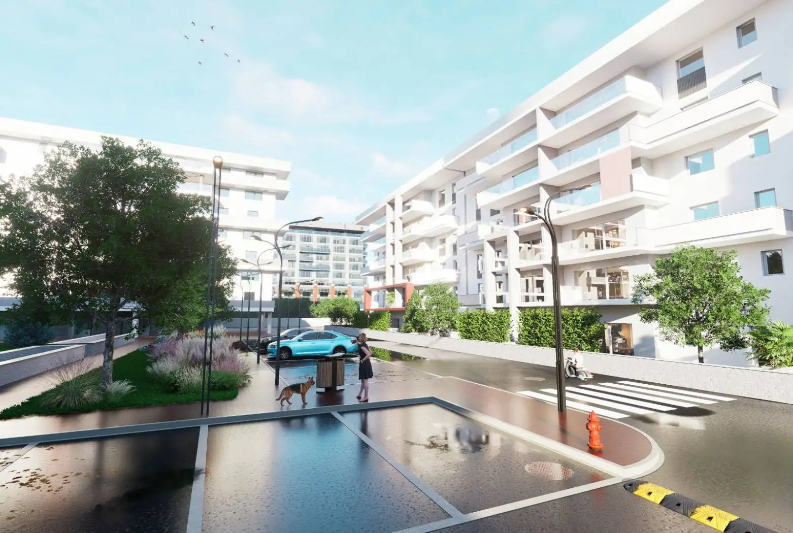 Appartamento in vendita a Mugnano di Napoli