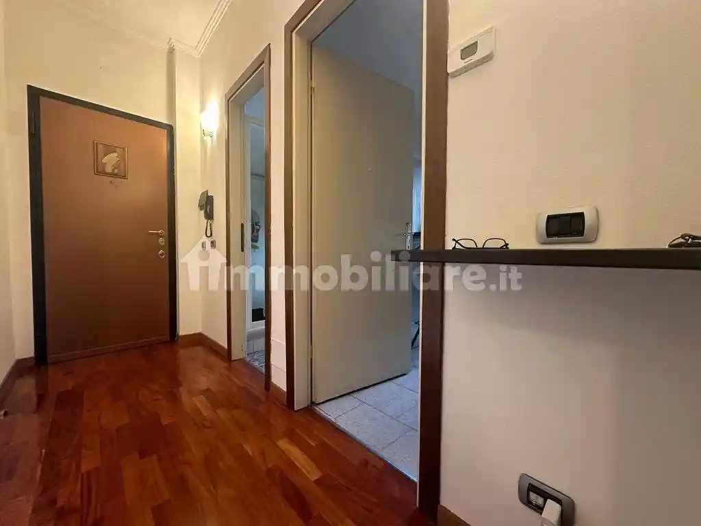 Appartamento in vendita a Paderno Dugnano