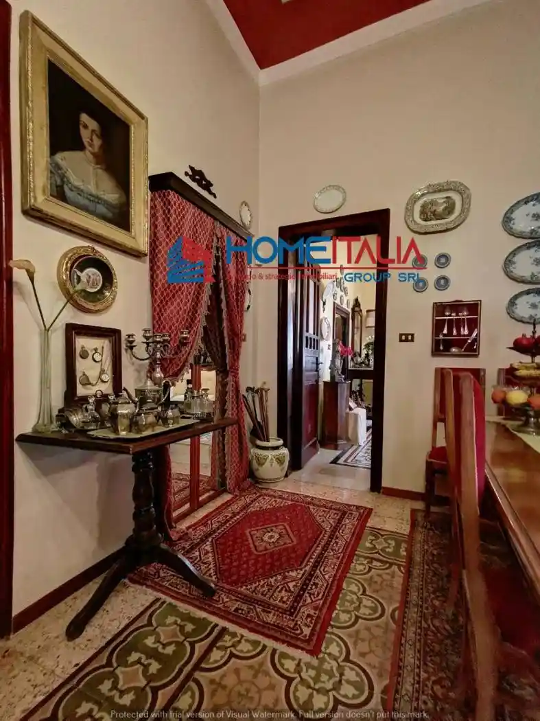 Casa indipendente in vendita a Castelvetrano