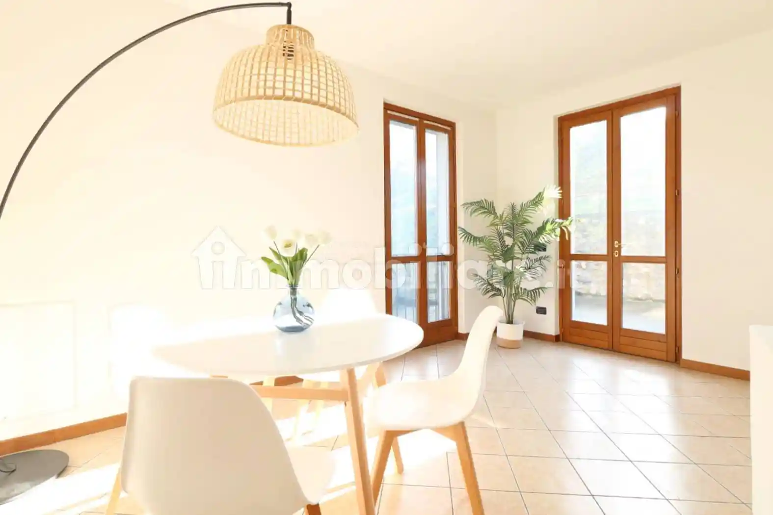 Villa in vendita a Provaglio d'Iseo