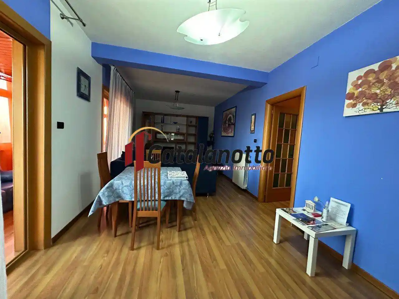 Attico - Mansarda in vendita a Castelvetrano