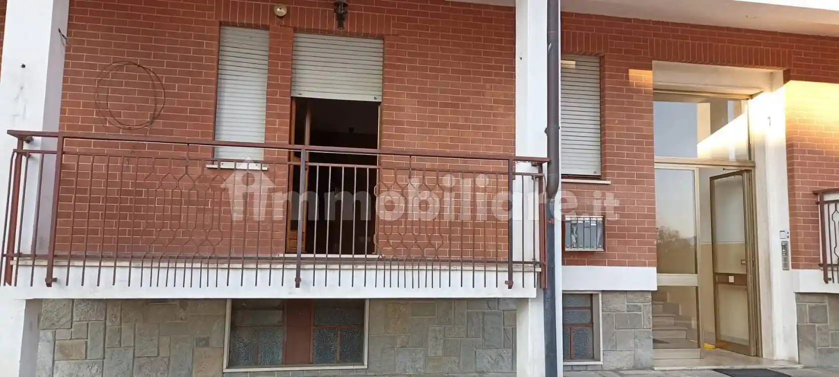 Appartamento in vendita a Carrù