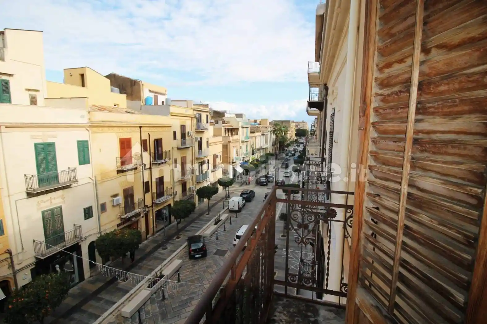 Appartamento in vendita a Bagheria