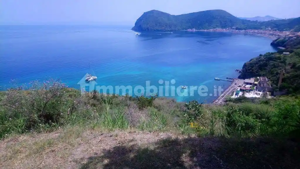 Villa in vendita a Lipari