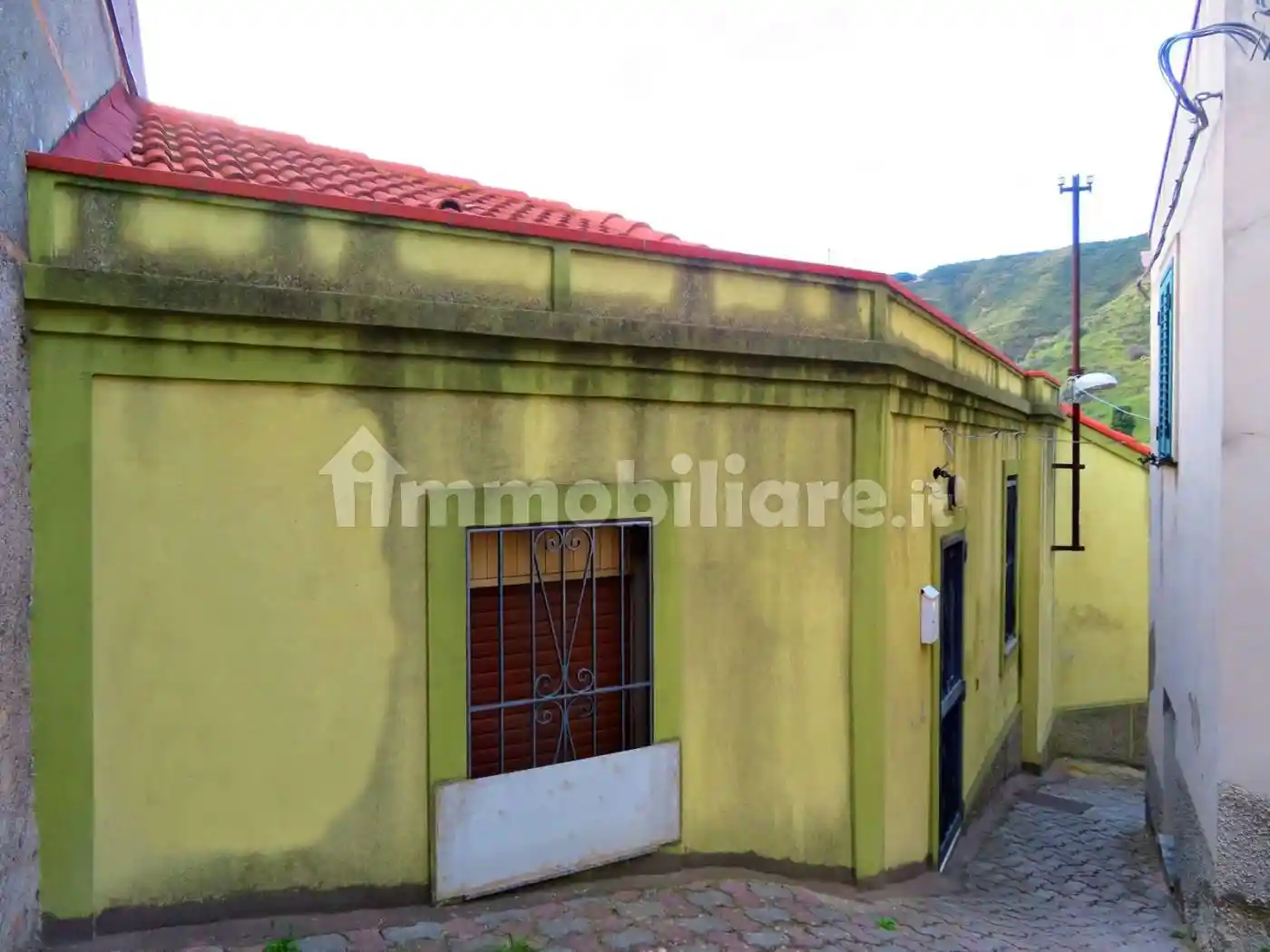 Casa indipendente in vendita a Saponara