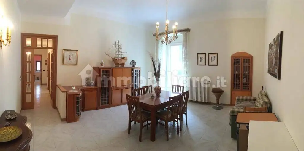 Appartamento in vendita a Matera