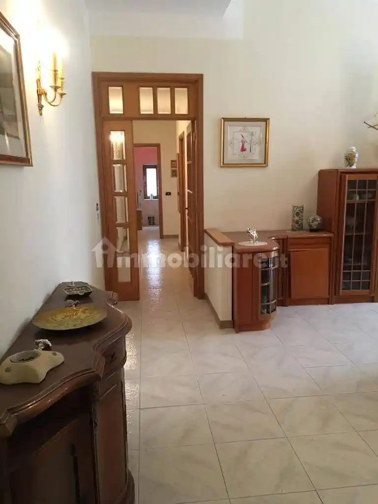 Trilocale via Tommaso Stigliani 68, Centro, Matera - foto 4