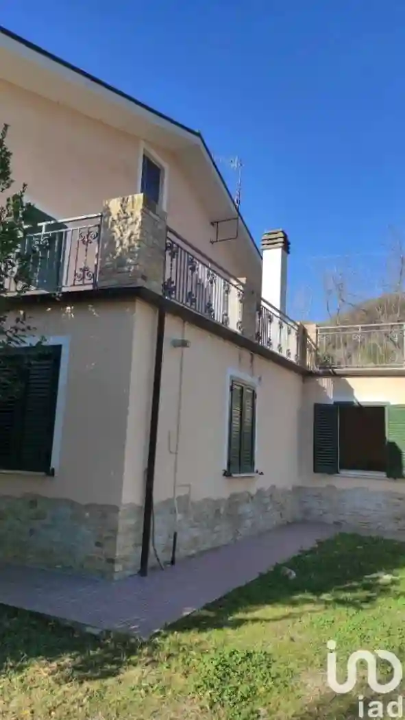 Casa indipendente - foto 4