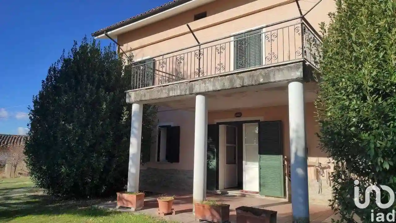 Casa indipendente - foto 5