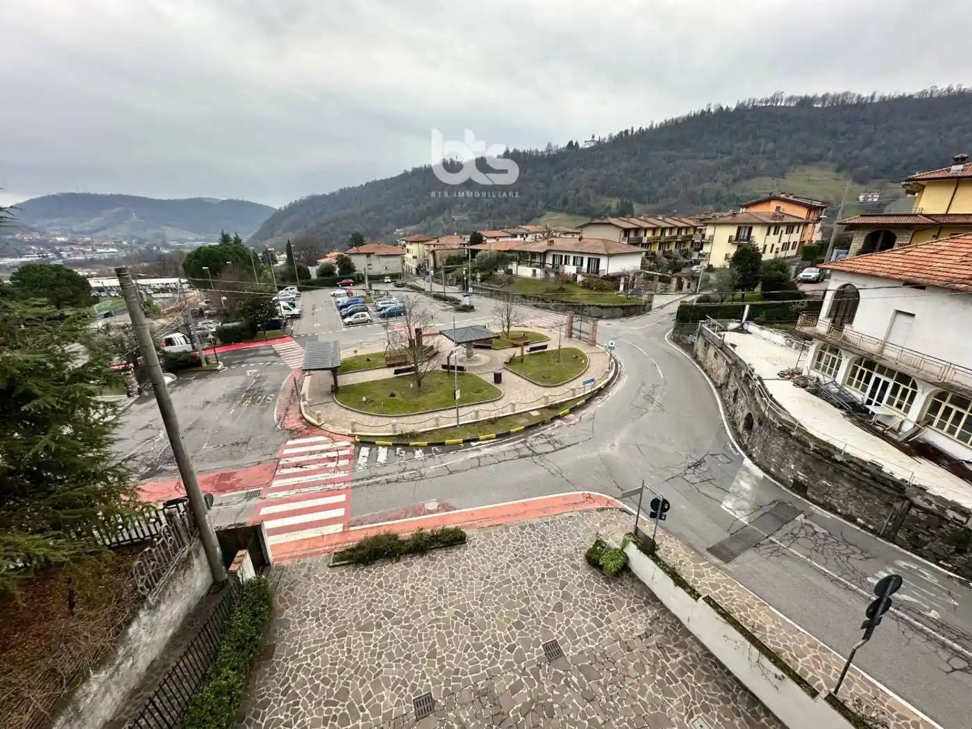 Appartamento in vendita a Adrara San Martino