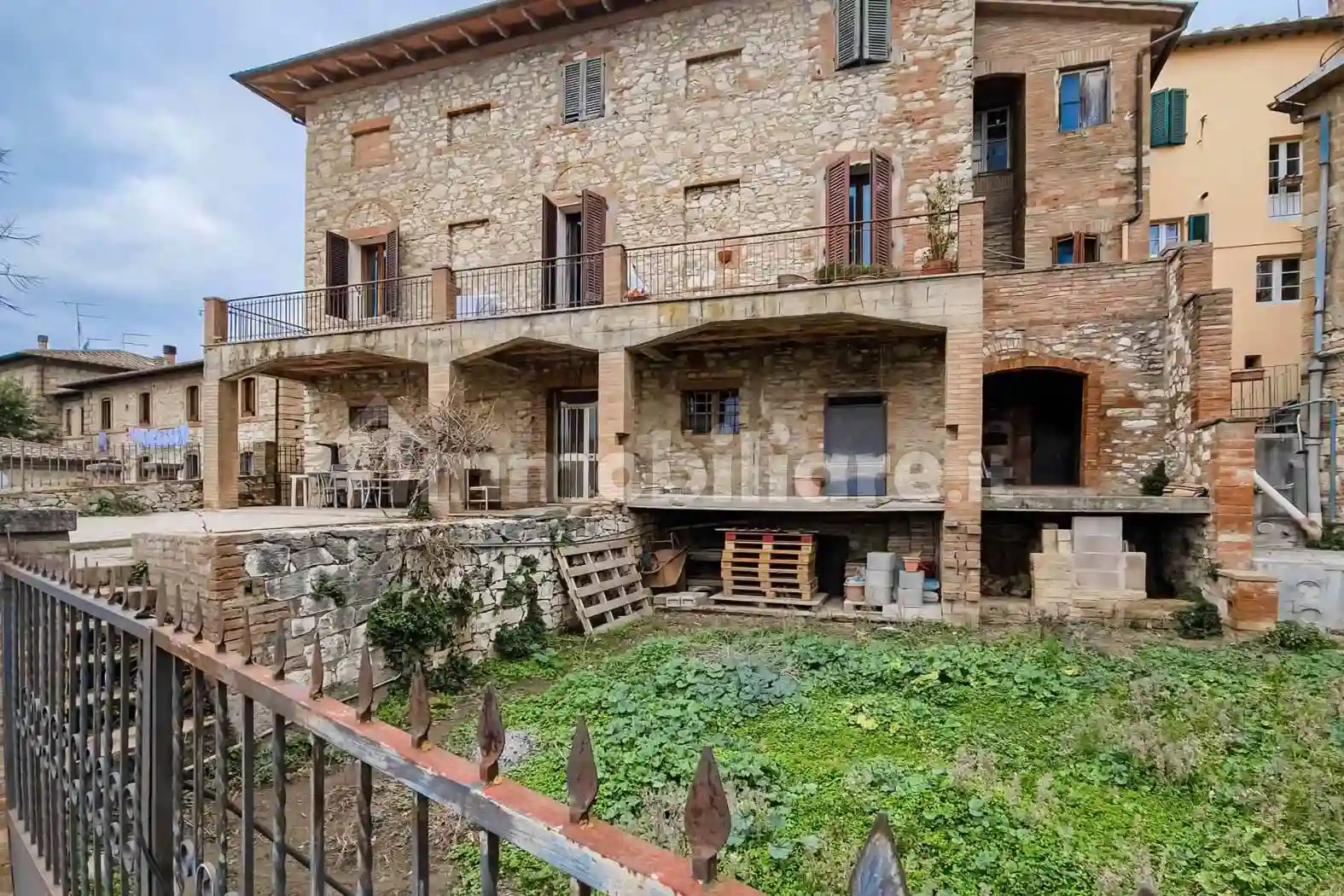 Palazzo - Edificio - foto 2
