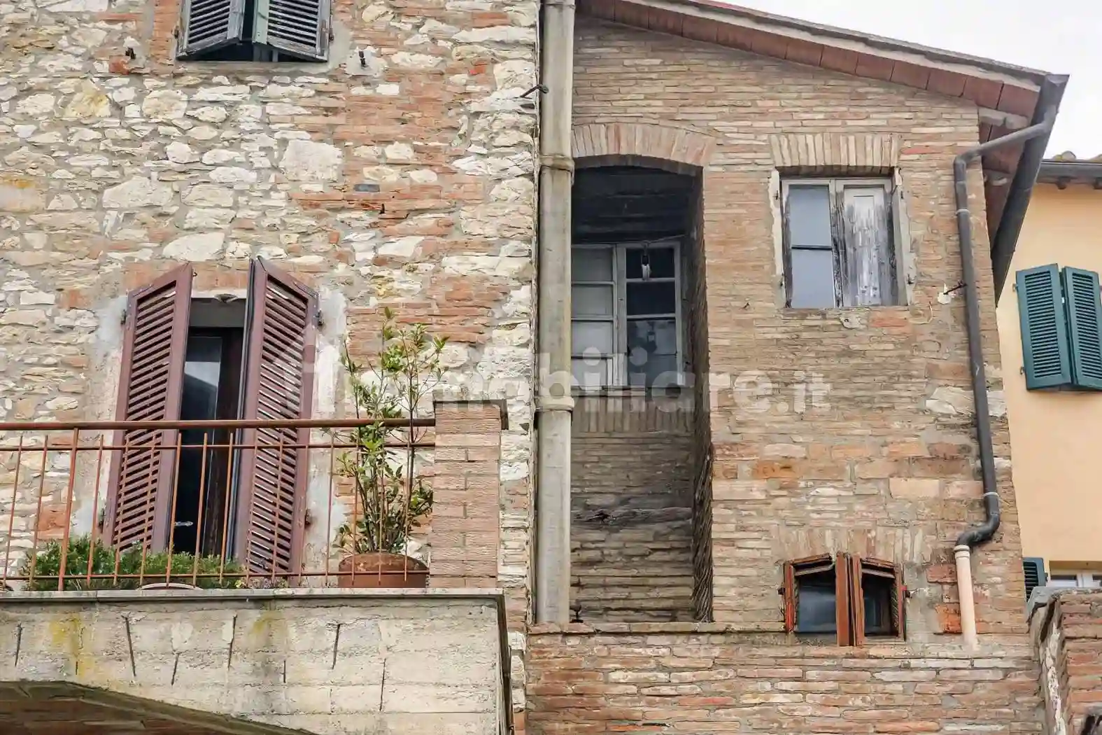 Palazzo - Edificio - foto 3