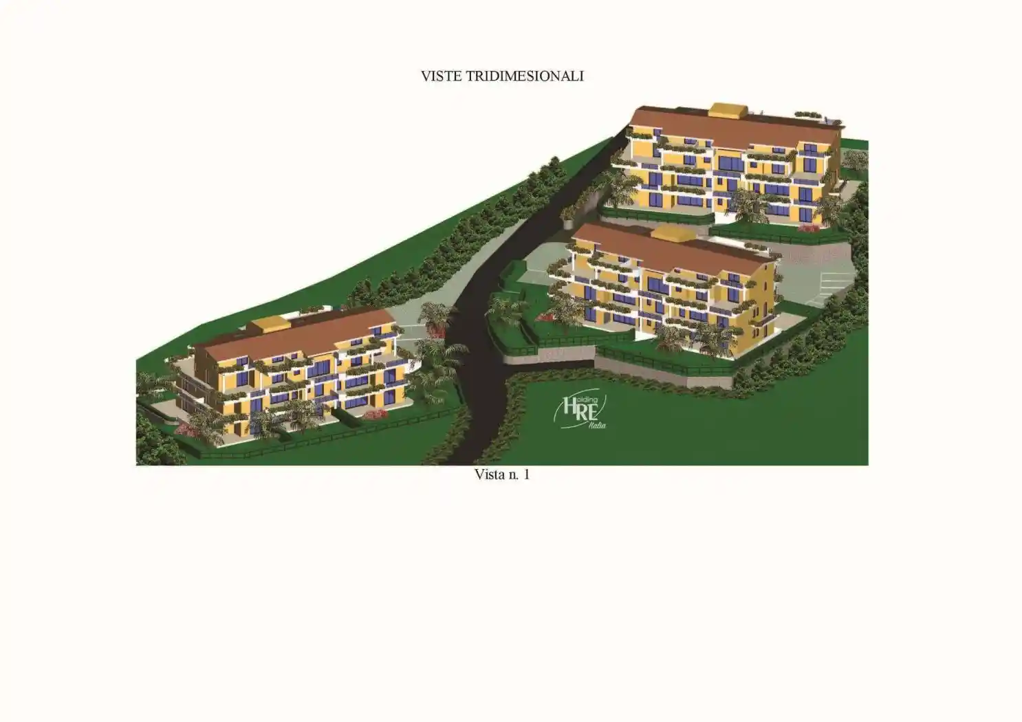 Trilocale via Gioacchino da Fiore, Centro, Belvedere Marittimo - foto 4