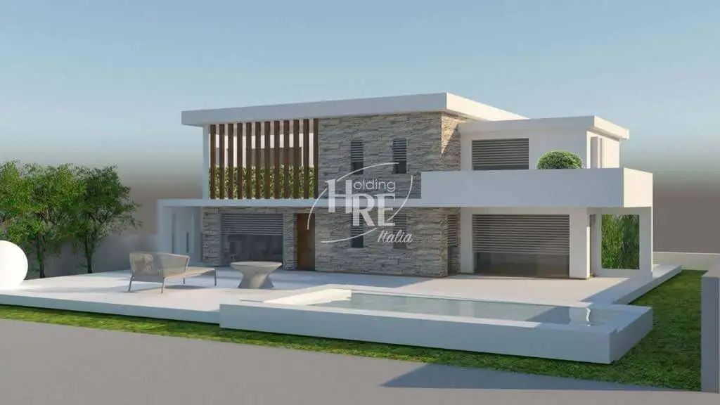 Villa in vendita a Figline Vegliaturo