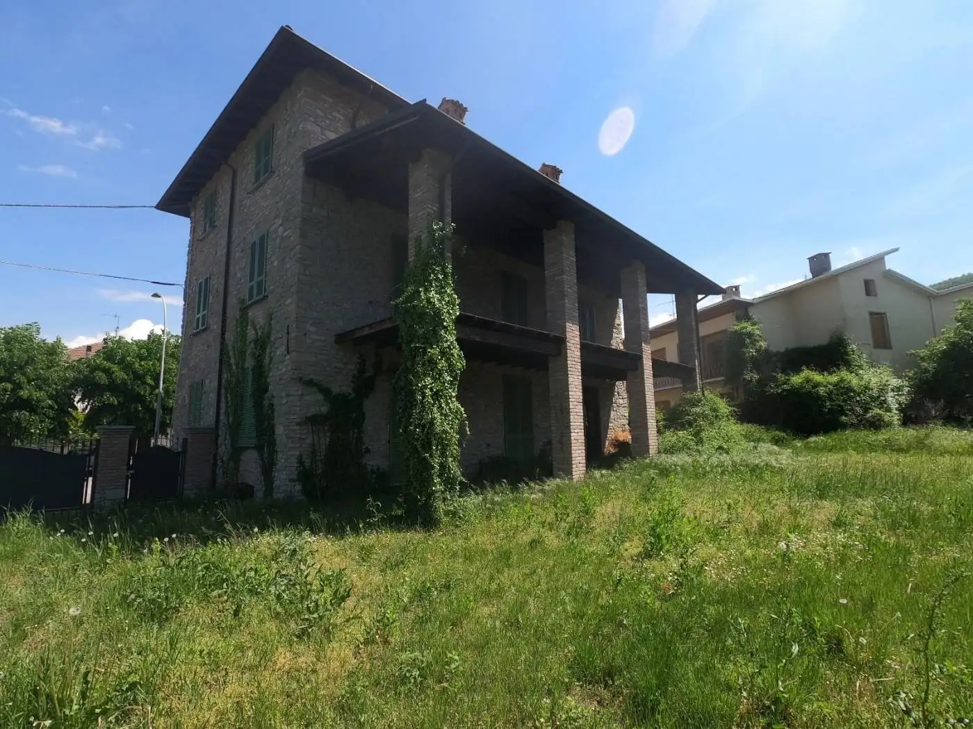 Rustico - Casale in vendita a Ponte Nizza