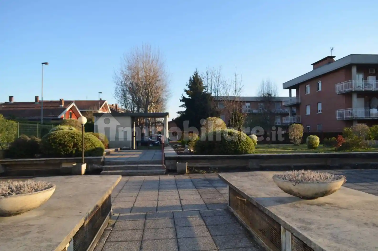 Appartamento in vendita a Carignano