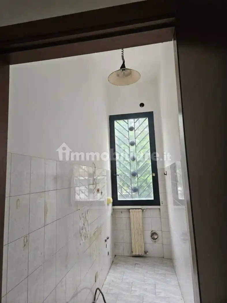 Trilocale via Lodovico Pogliaghi 1, Giambellino, Milano - foto 5