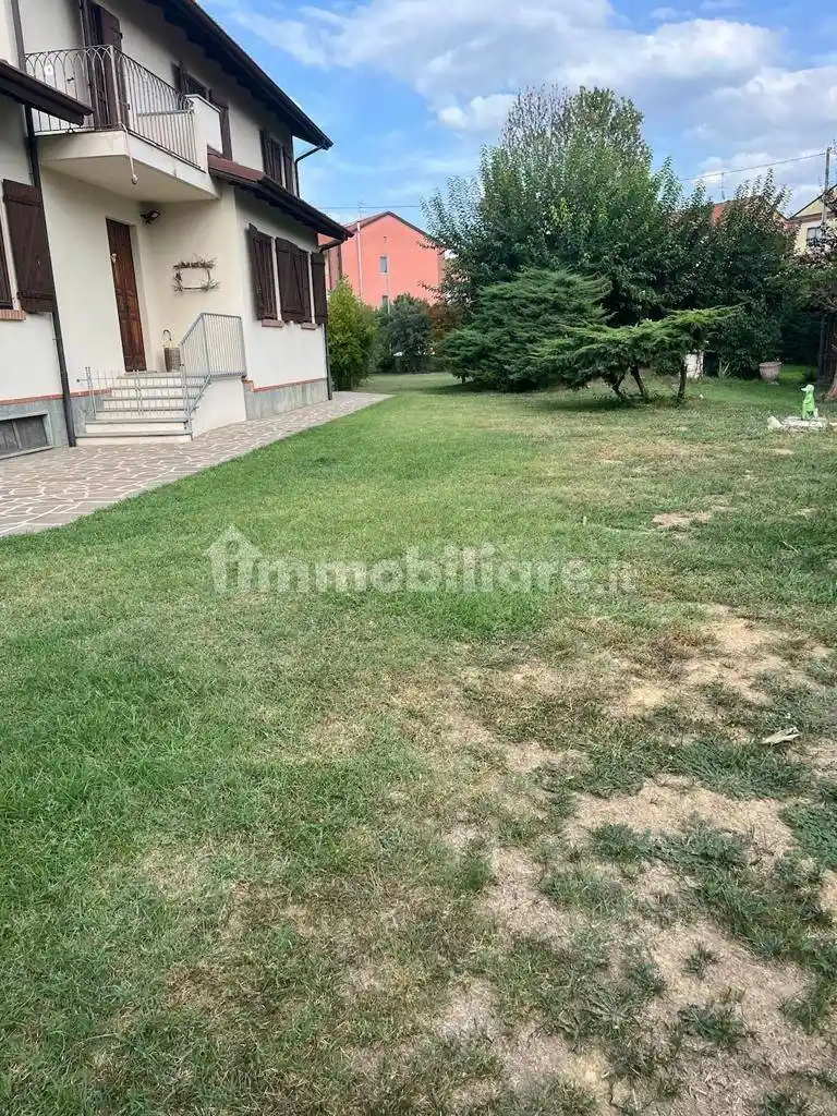 Villa unifamiliare Strada Sesia, San Fedele, Asti - foto 3