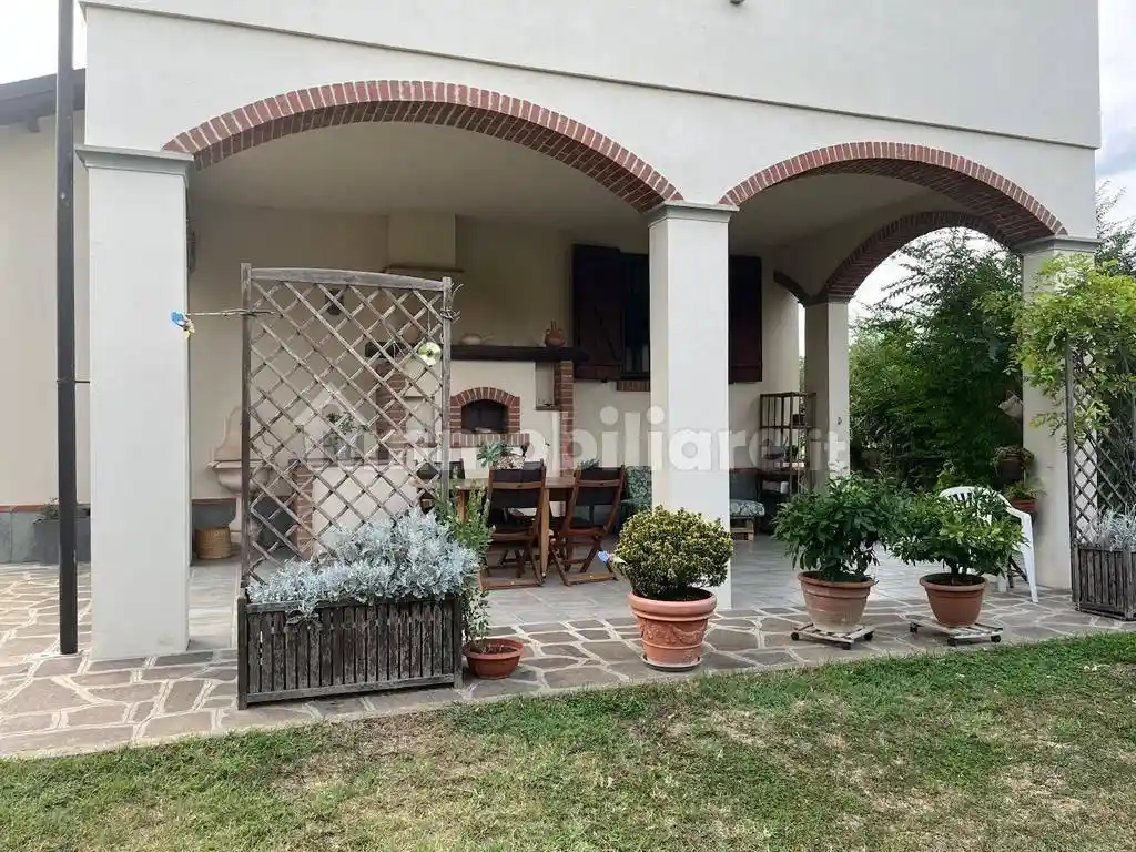 Villa unifamiliare Strada Sesia, San Fedele, Asti - foto 4