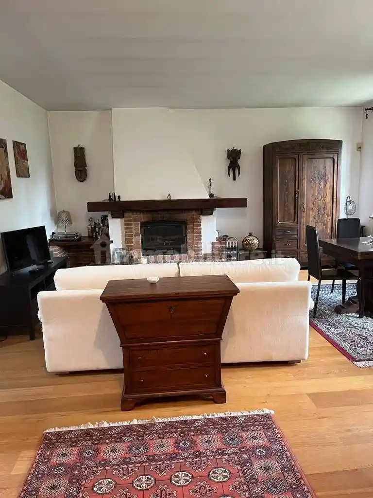 Villa unifamiliare Strada Sesia, San Fedele, Asti - foto 5