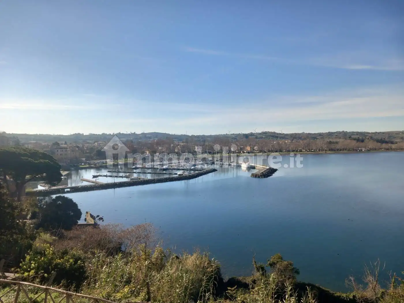 Appartamento in affitto a Capodimonte