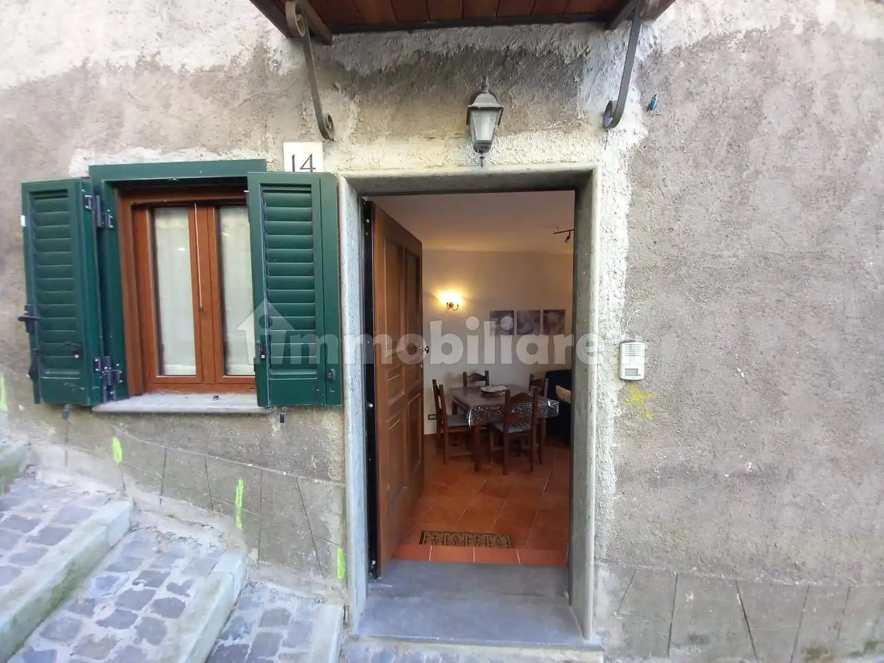 Trilocale via delle Coste 14, Capodimonte - foto 4