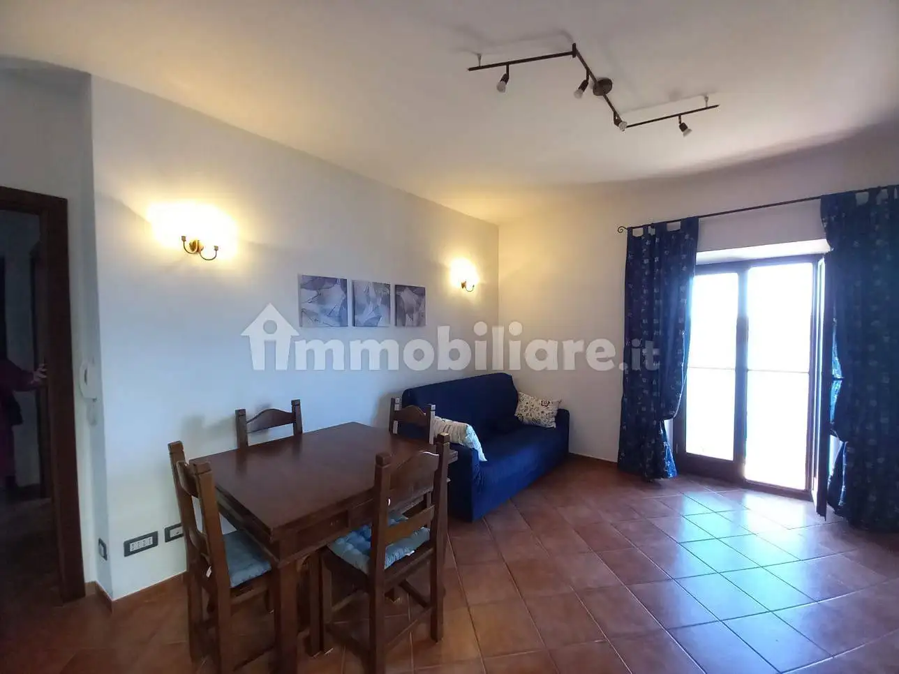 Trilocale via delle Coste 14, Capodimonte - foto 5