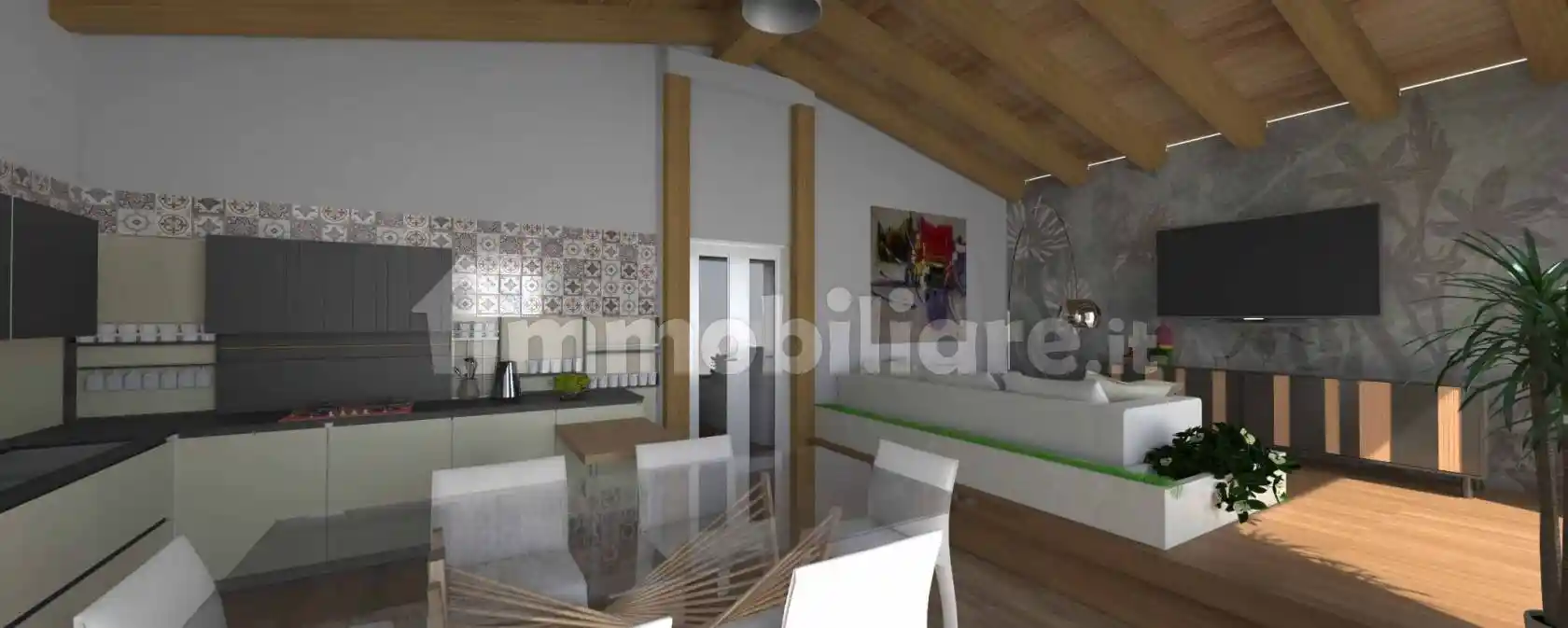 Villa in vendita a Porto Viro