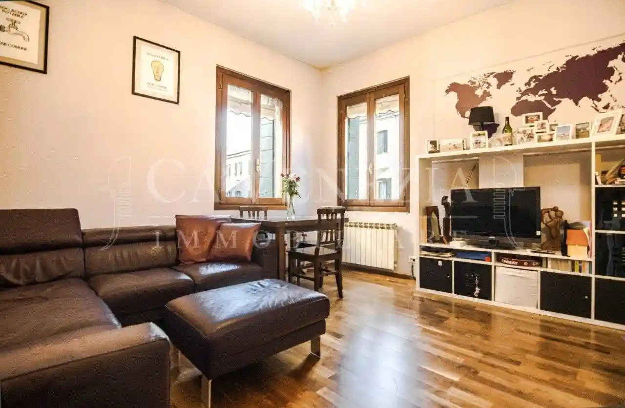 Appartamento in vendita a Venezia