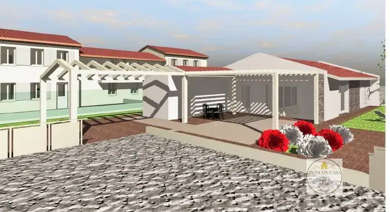 Casa indipendente in vendita a Lozzo Atestino