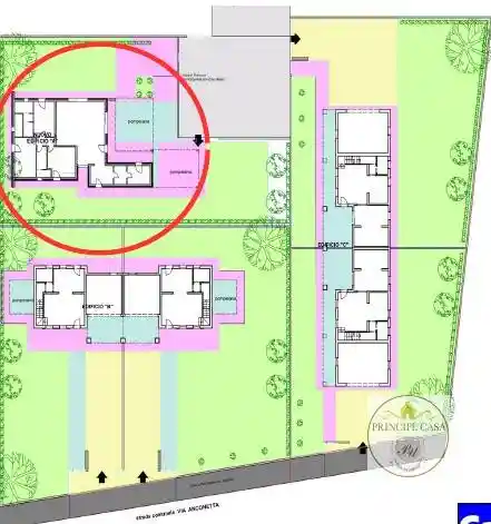 Casa indipendente - foto 2