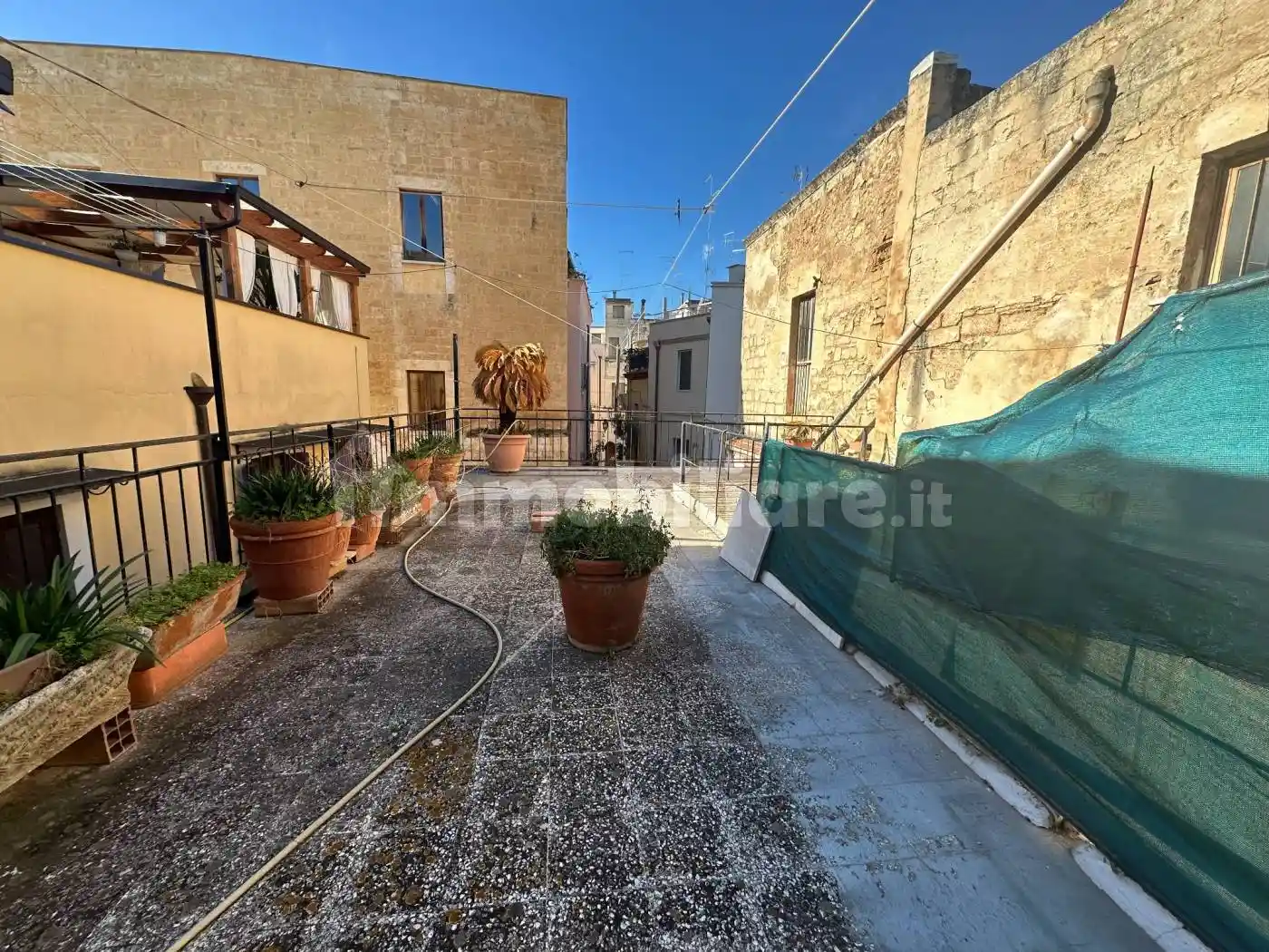 Casa indipendente in vendita a Modugno