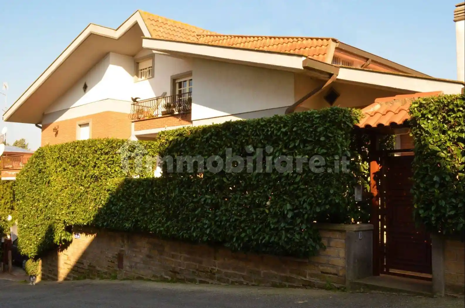 Villa in vendita a Roma