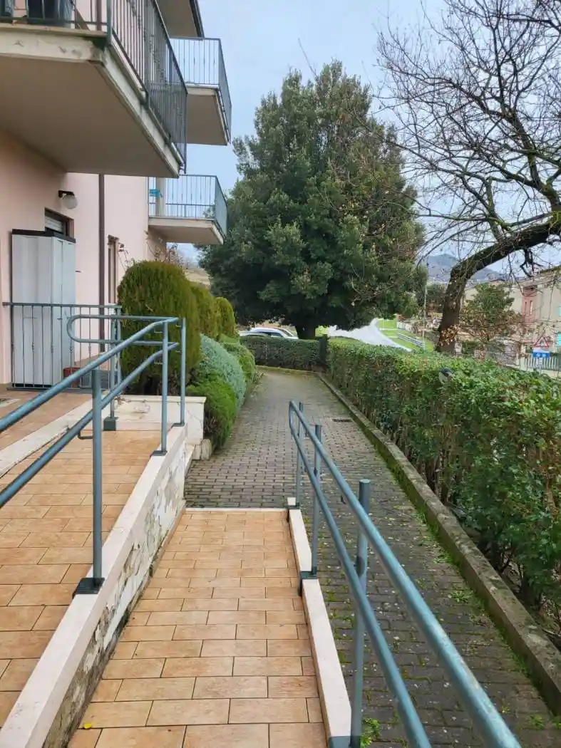 Quadrilocale via Eugubina, Ramazzano - Colombella, Perugia - foto 2