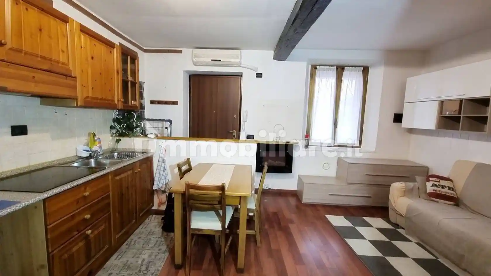 Appartamento in affitto a Brugherio