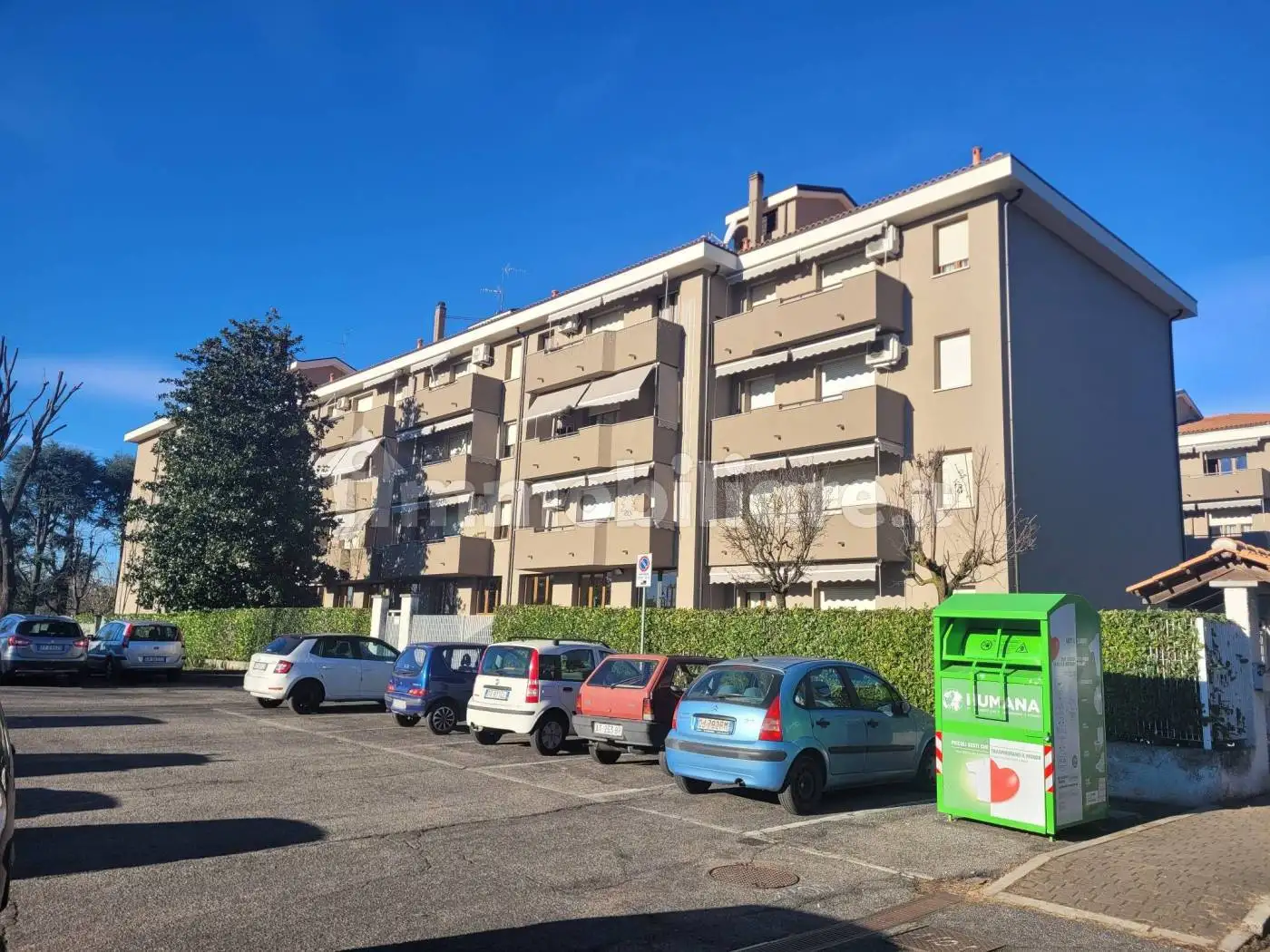 Appartamento in affitto a Pregnana Milanese