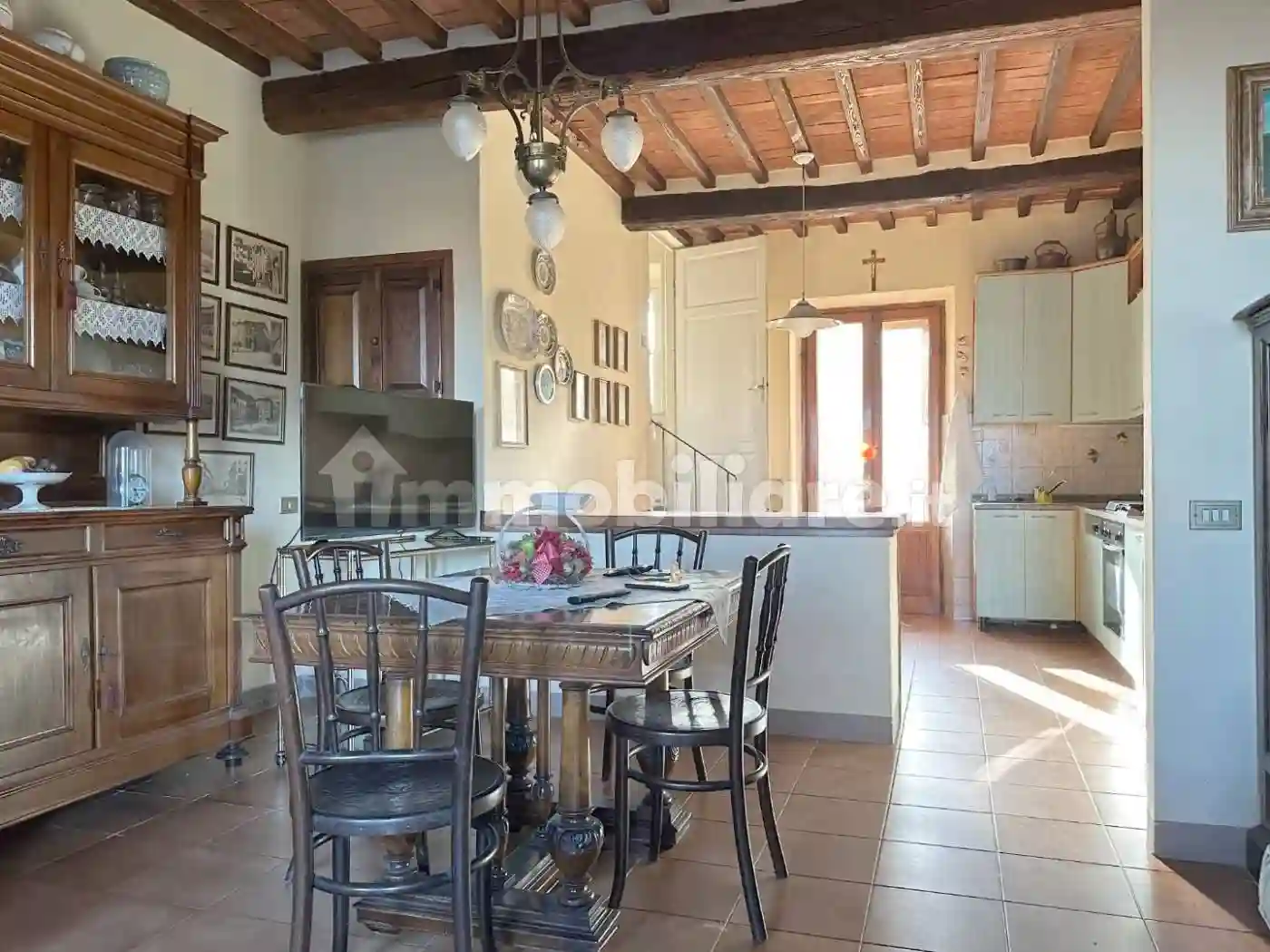 Casa indipendente - foto 3