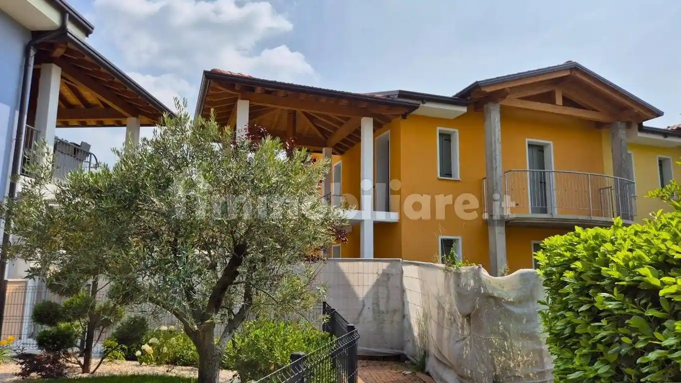 Appartamento in vendita a Monteforte d'Alpone