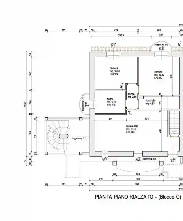 Appartamento - foto 4