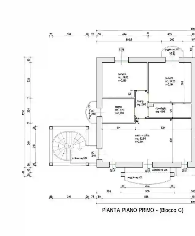 Appartamento - foto 5