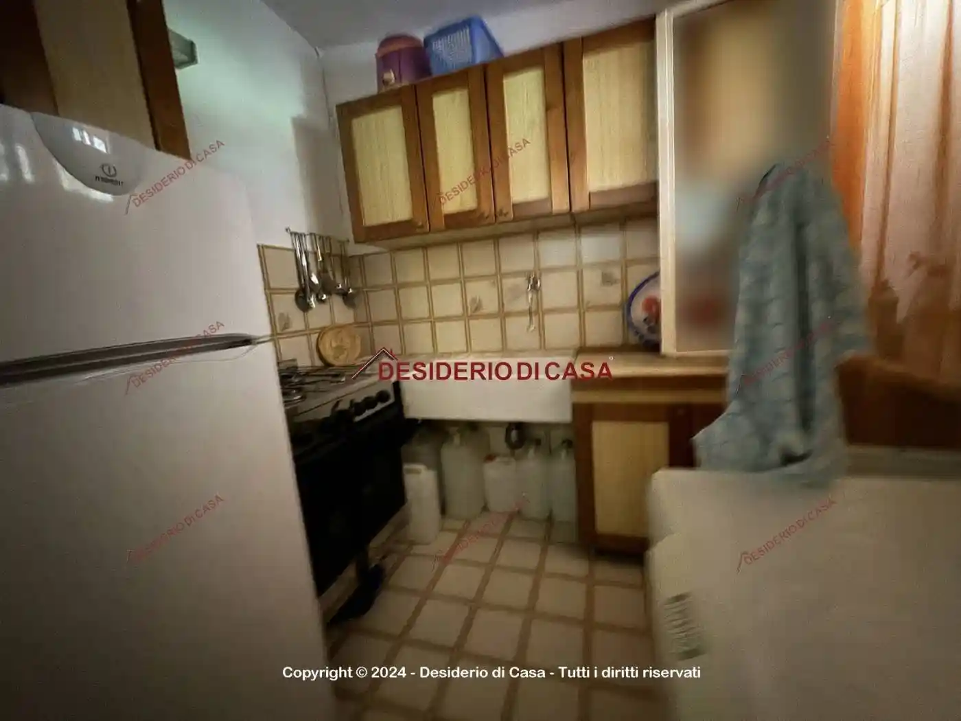 Terratetto unifamiliare via Crafamo, Grotte Di Armeta, Zucco, Carini - foto 3