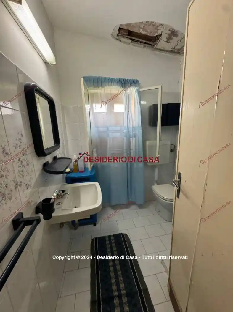 Terratetto unifamiliare via Crafamo, Grotte Di Armeta, Zucco, Carini - foto 5