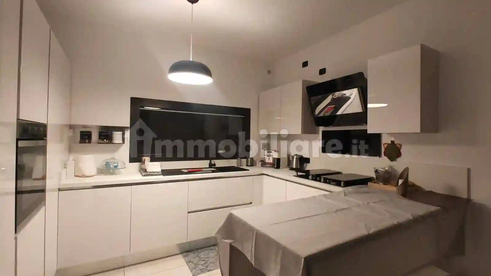 Villetta a schiera - foto 5