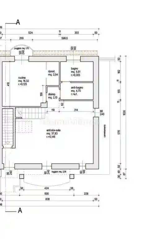 Villetta a schiera - foto 2