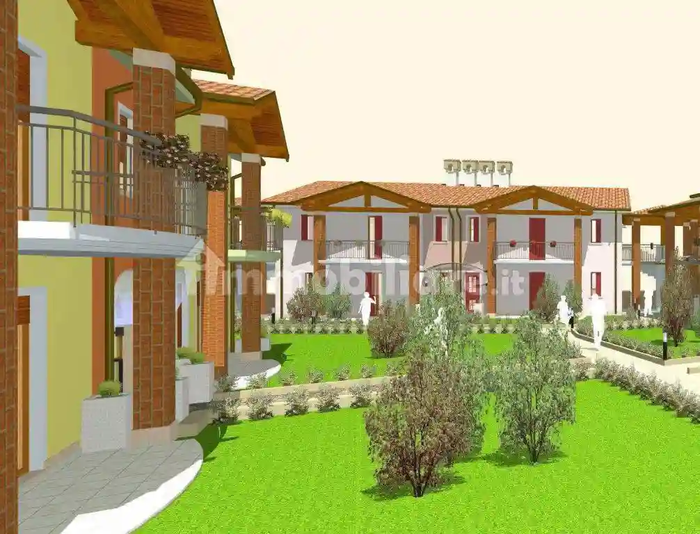 Villetta a schiera - foto 5